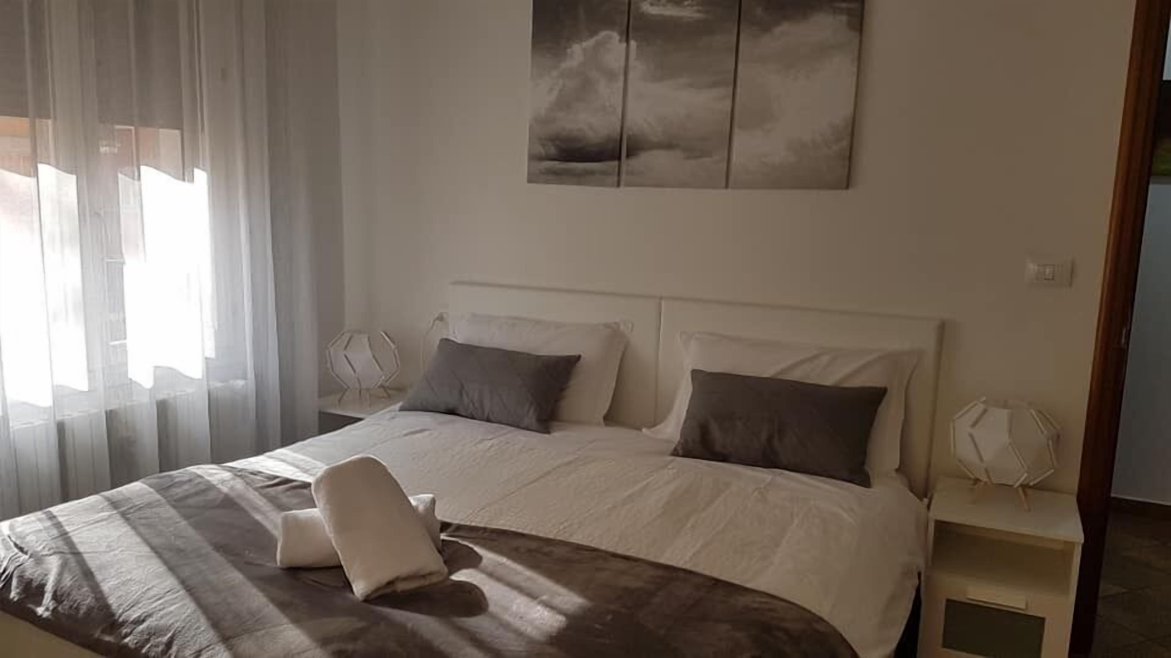 Affittacamere Le Camere Di Porta San Felice - Self Check In — Zdjęcia 3
